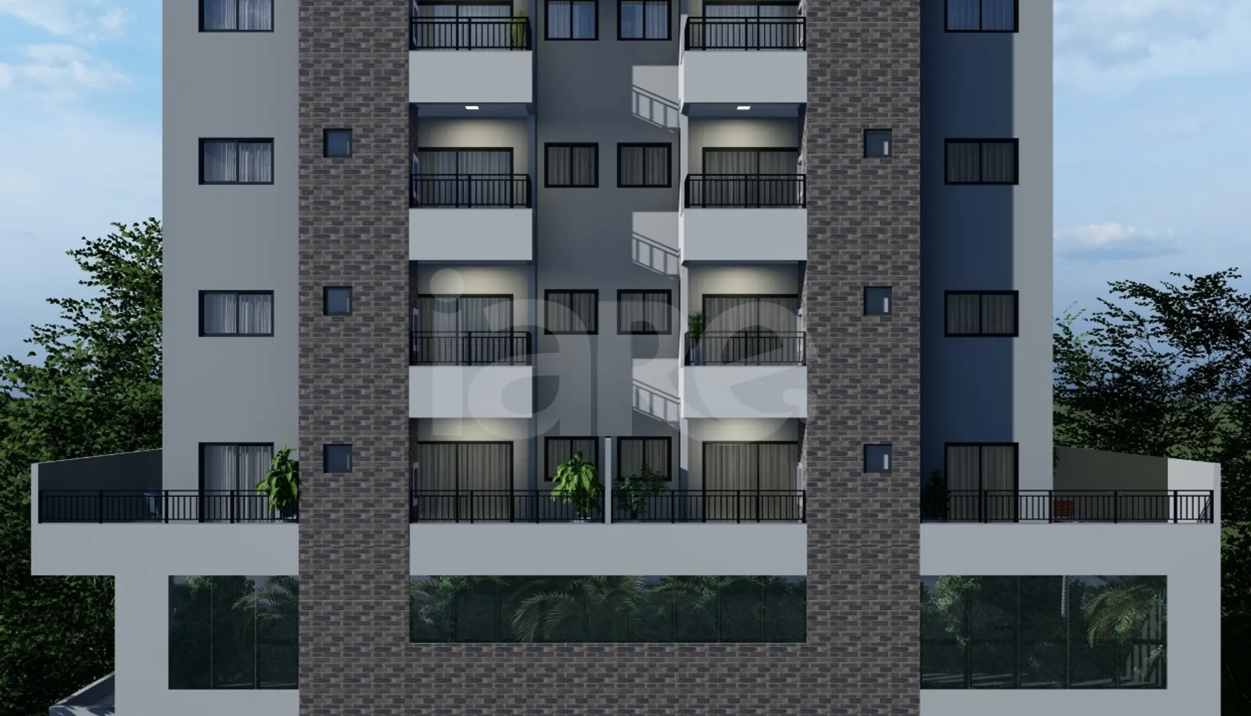 Agatha - Loja com 88,72 m², em Vila Real — foto 2