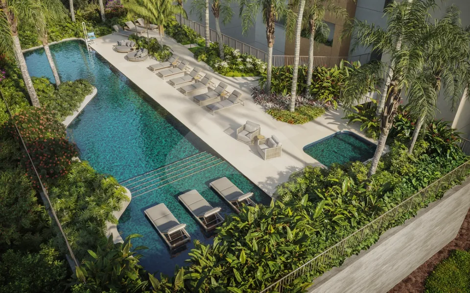 Eterno Alma Brasileira - Apartamento com 300 m², em Paraíso — foto 25