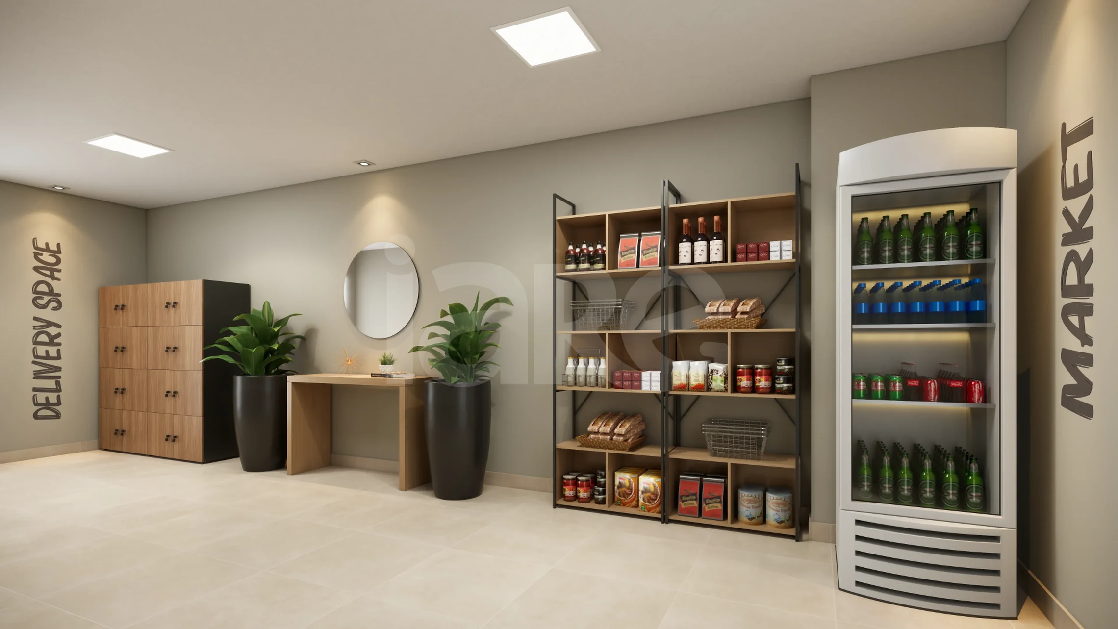 Metrocasa Viva Campo Limpo - Studio com 24,03 m², em Parque Rebouças — foto 11