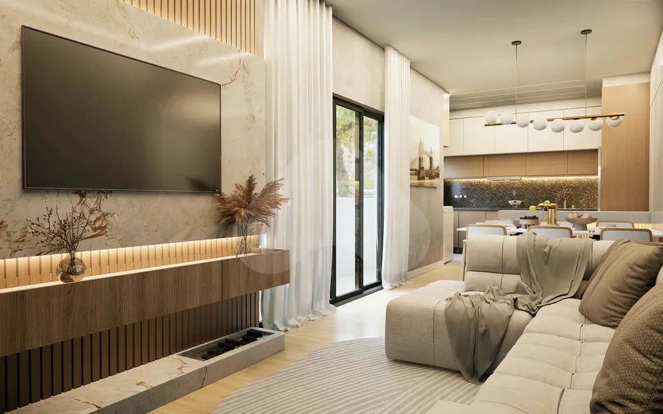 Madrid - Apartamento com 64,07 m², em Boqueirão — foto 12