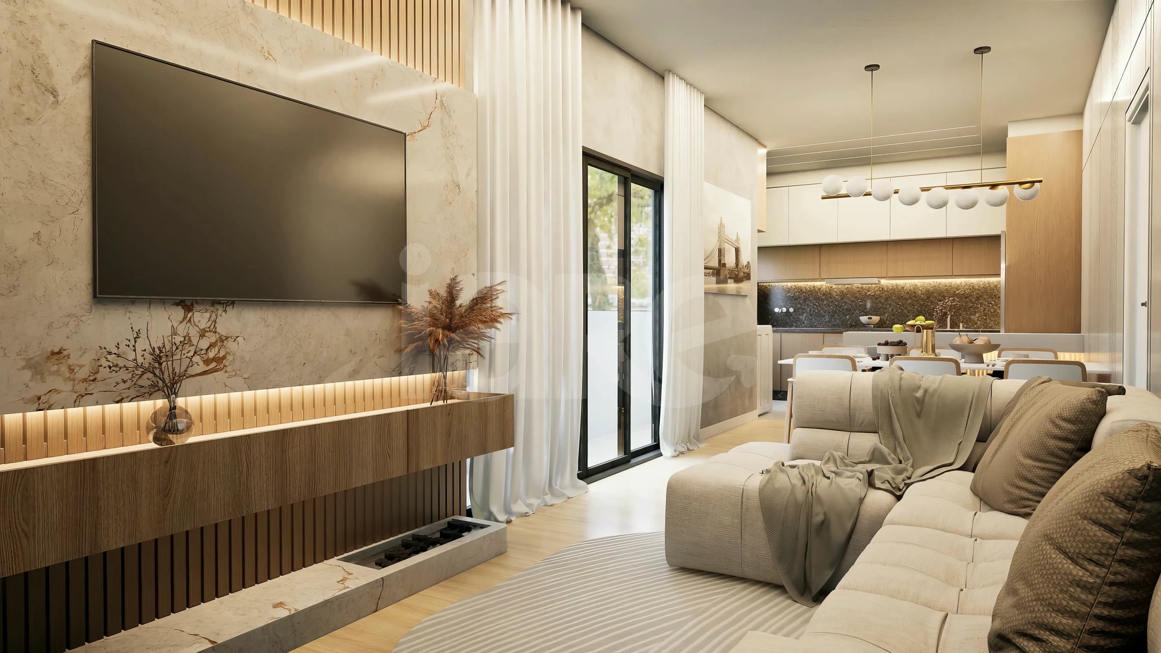 Madrid - Apartamento com 117,21 m², em Boqueirão — foto 16