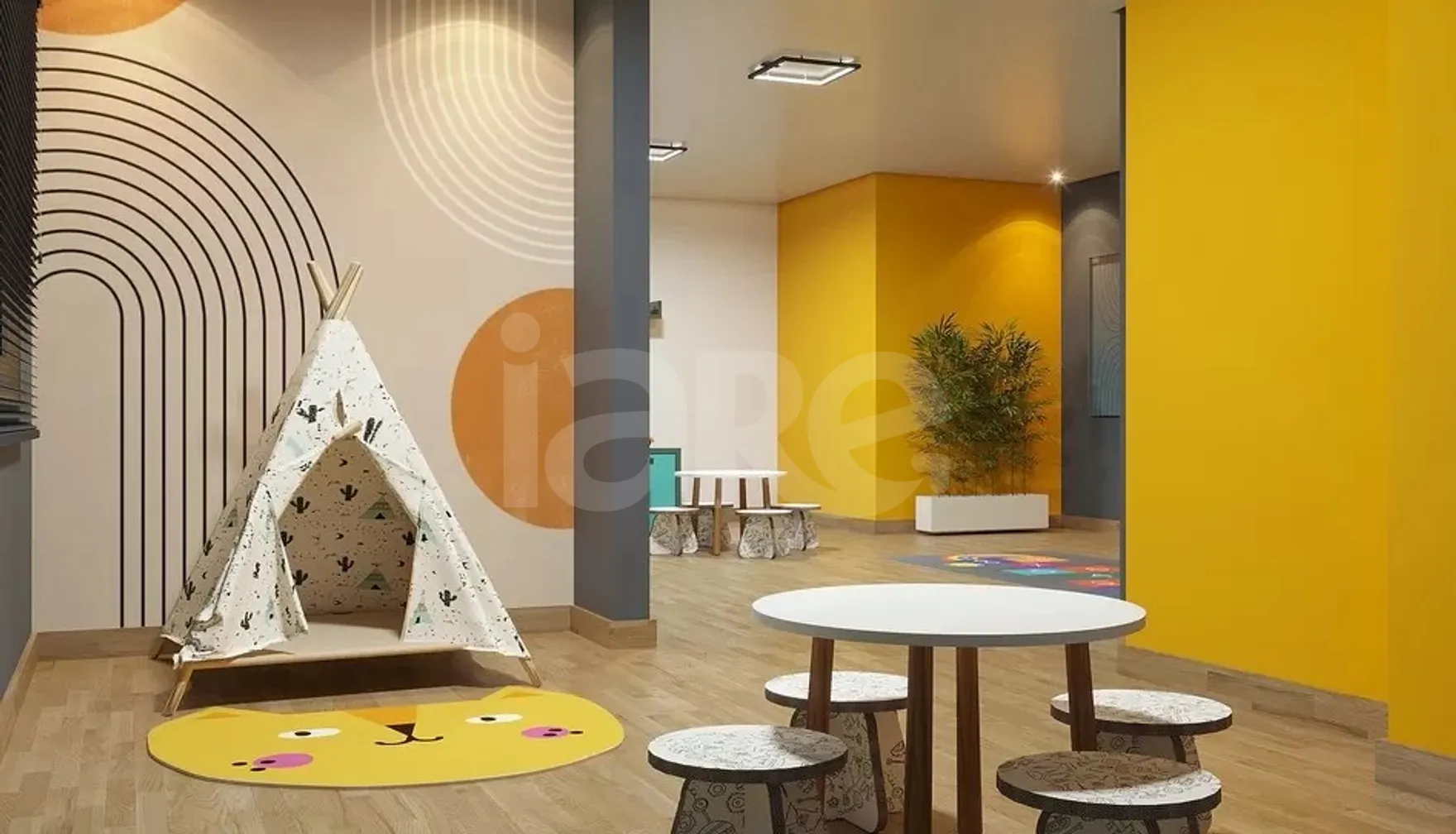 Sou Pleno Life - Apartamento com 54,87 m², em Braz Cubas — foto 25