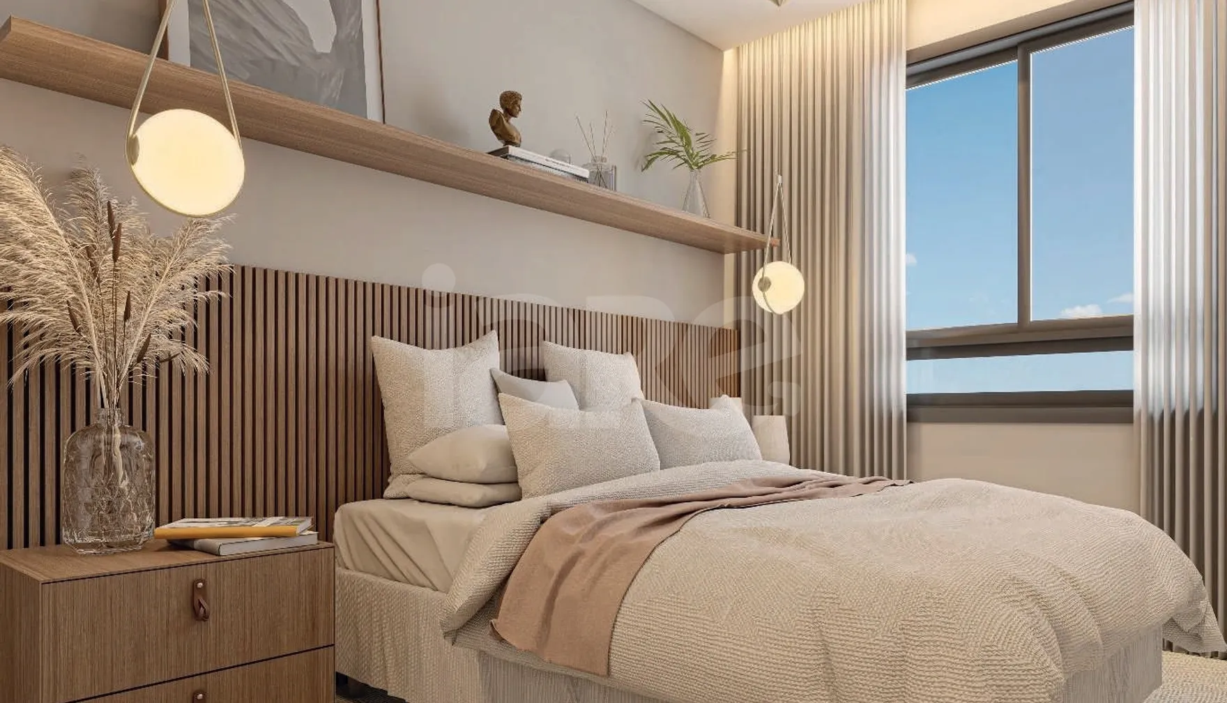 Green - Apartamento com 69,42 m², em Tambauzinho — foto 6