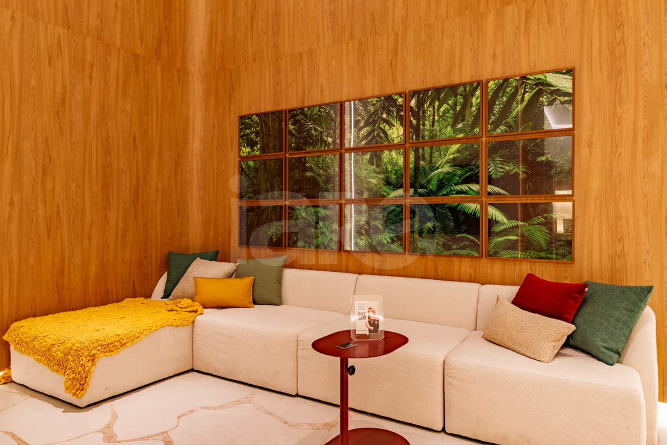 Alta Floresta - Apartamento com 98 m², em Tatuapé — foto 4