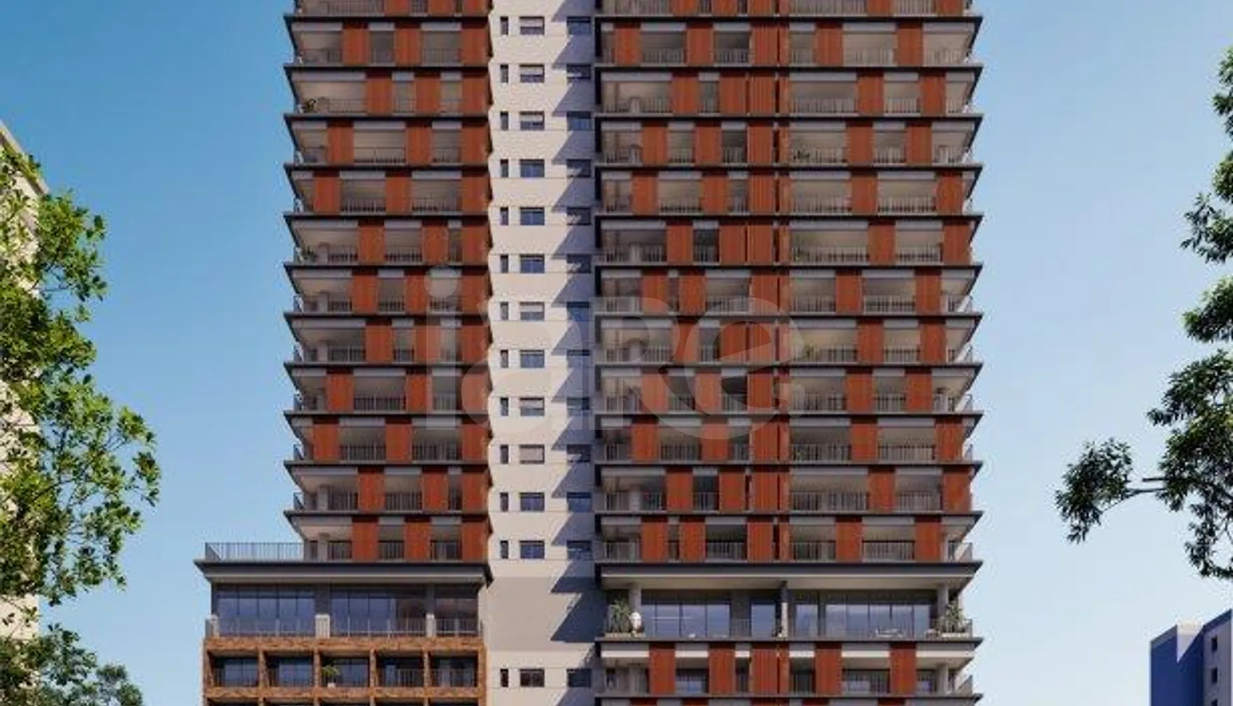 Lasar Chácara Klabin Autoral - Apartamento com 184,98 m², em Jardim Vila Mariana — foto 1