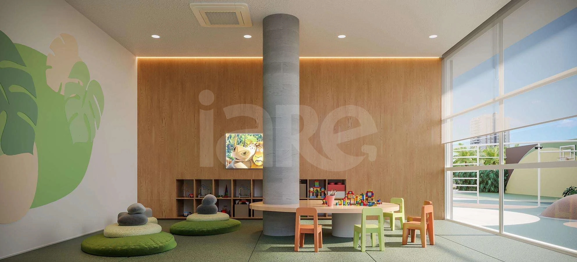Biotique Ibirapuera - Apartamento com 198,5 m², em Ibirapuera — foto 14