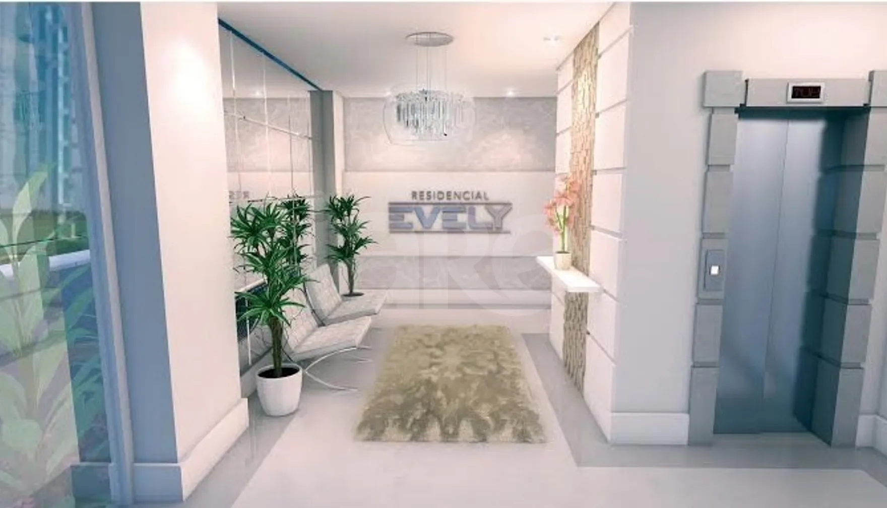 Evely Residencial - Cobertura com 502 m², em Centro — foto 10