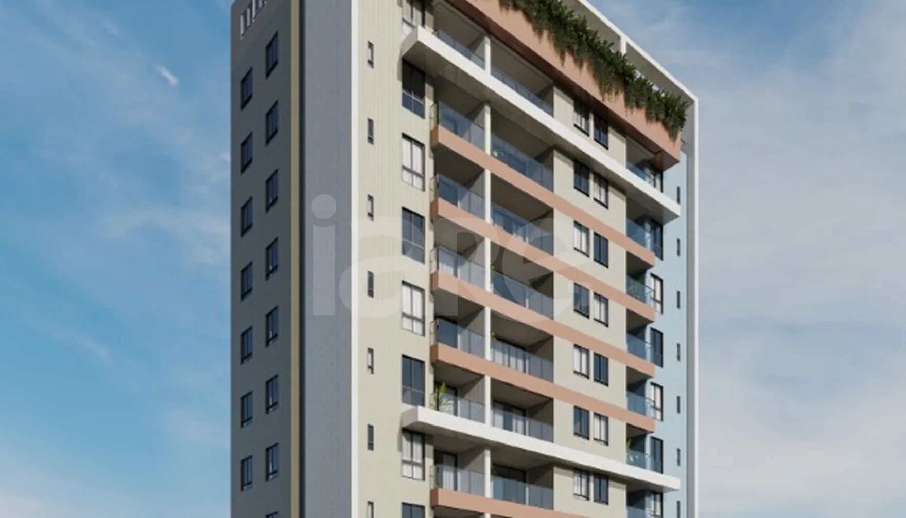 Samá Poesia - Apartamento com 74,57 m², em Bessa — foto 6