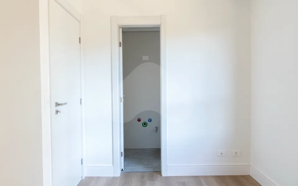 Arte Acqua - Apartamento com 89,95 m², em Água Verde — foto 20