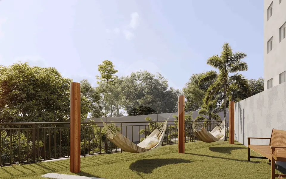 Zen - Apartamento com 24,05 m², em Vila Princesa Isabel — foto 15