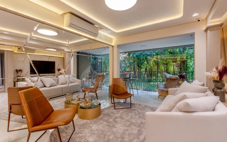Arbo Residences - Apartamento com 67,97 m², em Higienópolis — foto 18
