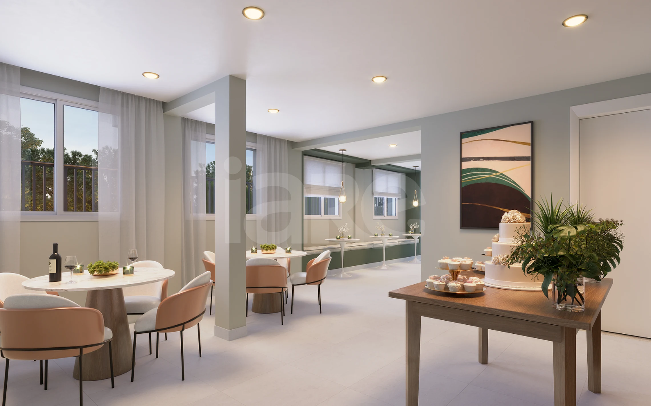 Cidade Villa Lobos Tenor - Apartamento com 35 m², em Jaguaré — foto 13