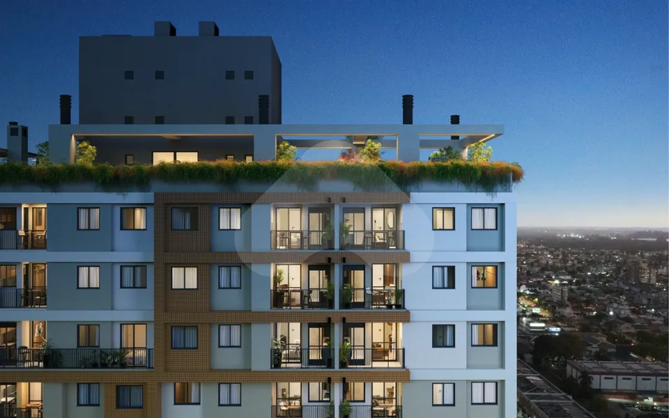 Dot - Loja com 42,92 m², em Capão Raso — foto 23