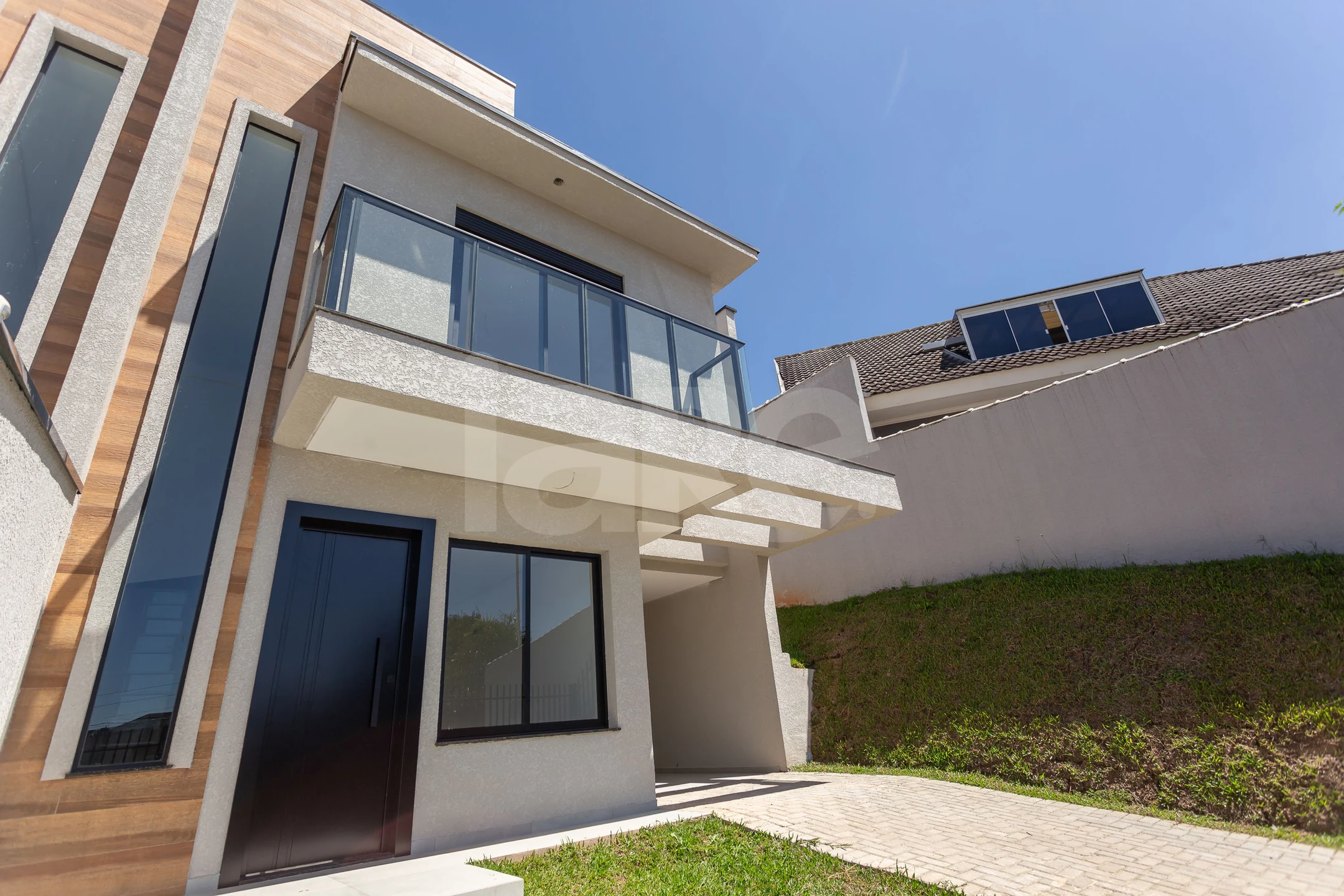 Residencial NMS - Casa com 103,56 m², em Atuba — foto 39