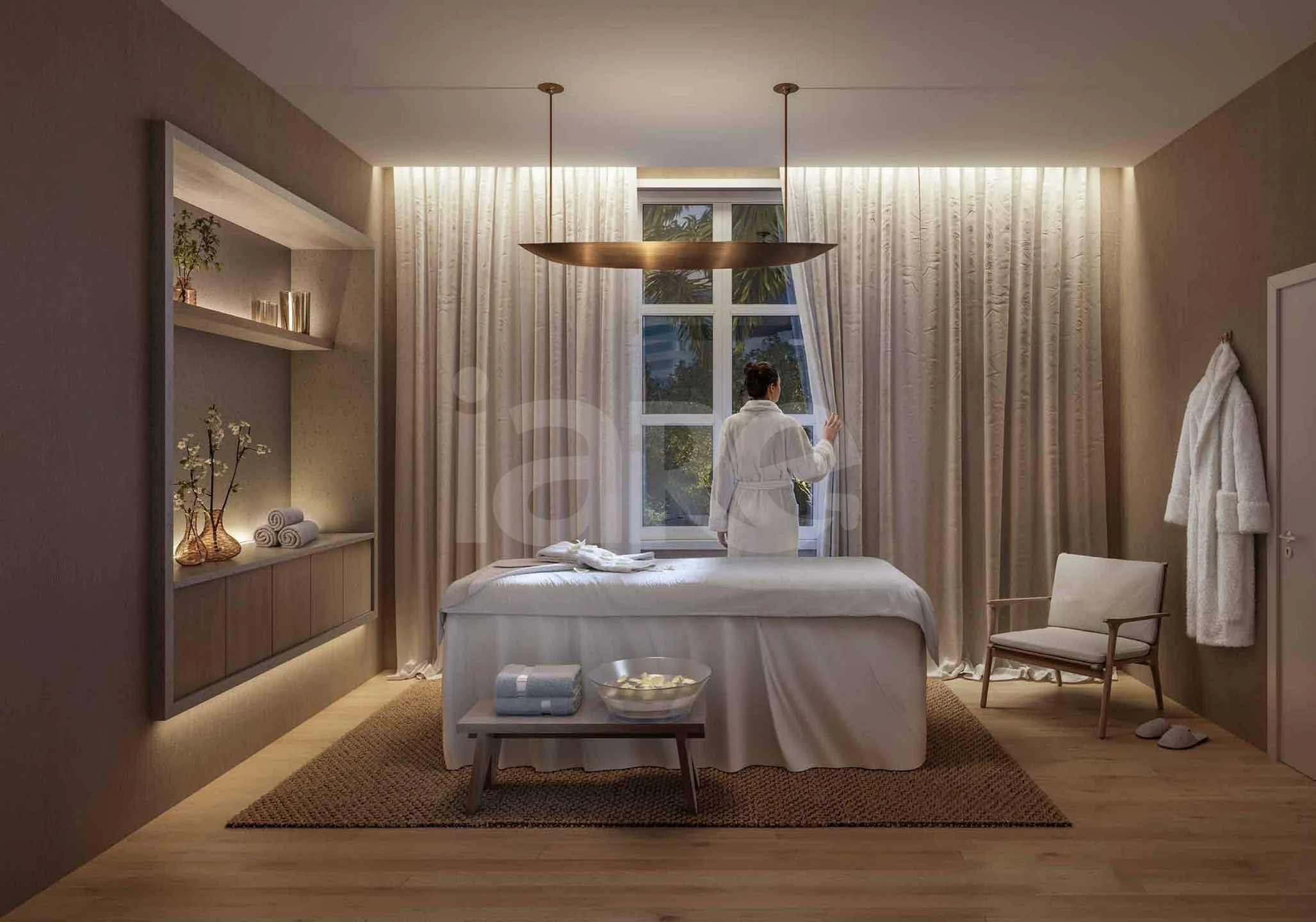 SYMPHONY - Apartamento com 71,94 m², em Flamengo — foto 30