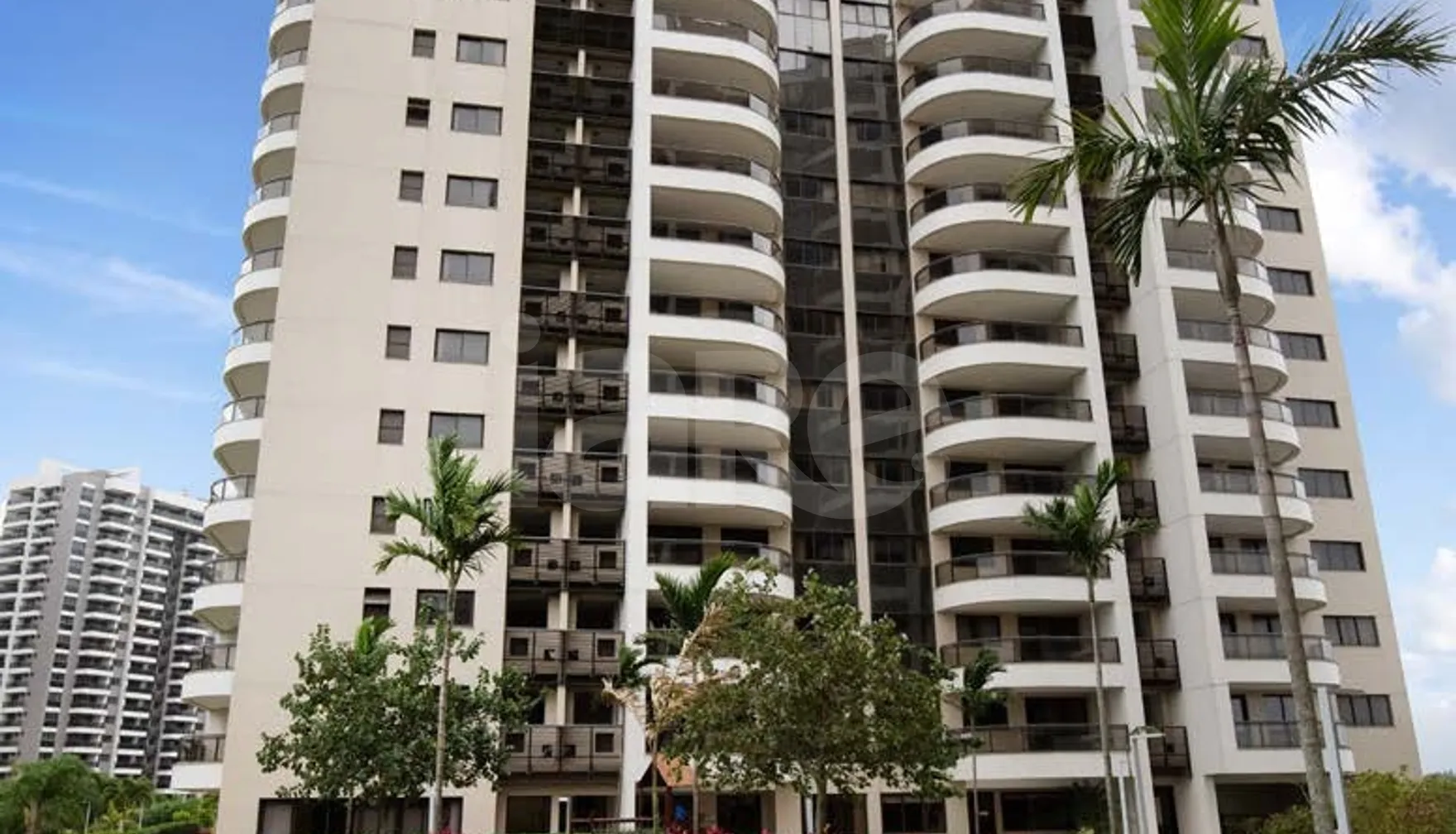 Ilha Pura Elos - Apartamento com 86,1 m², em Barra da Tijuca — foto 4