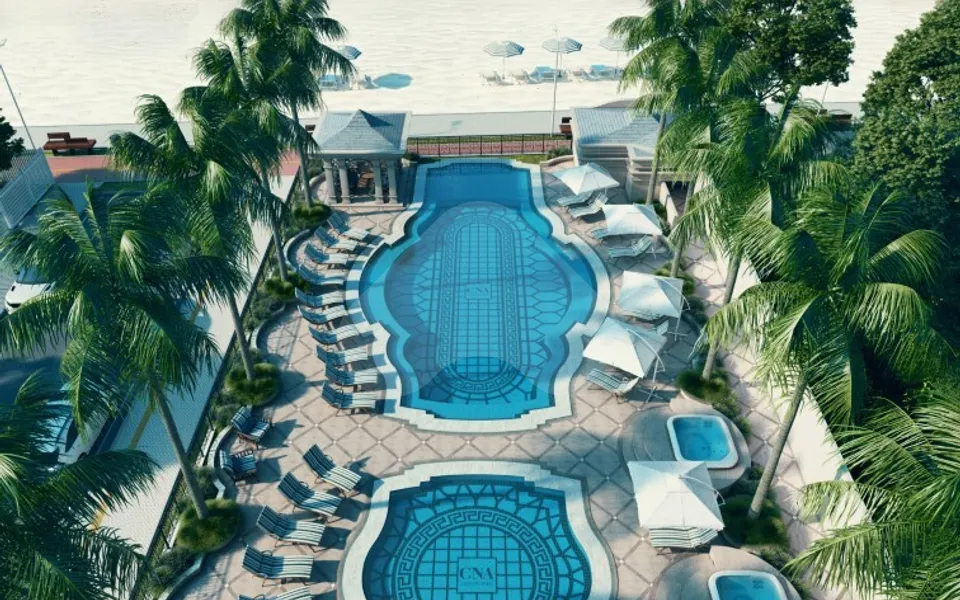 Cartier - Apartamento com 180 m², em Meia Praia — foto 12
