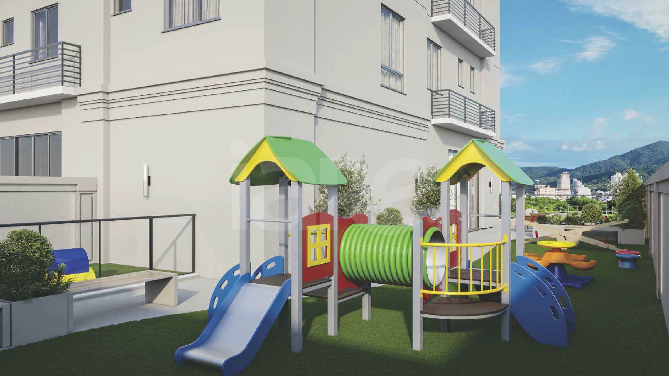Scala Residenziale - Apartamento com 74,76 m², em Jardim Dourado — foto 10