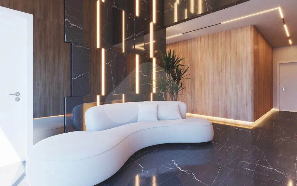 Bombas Home Club - Apartamento com 81,48 m², em Bombas — foto 4