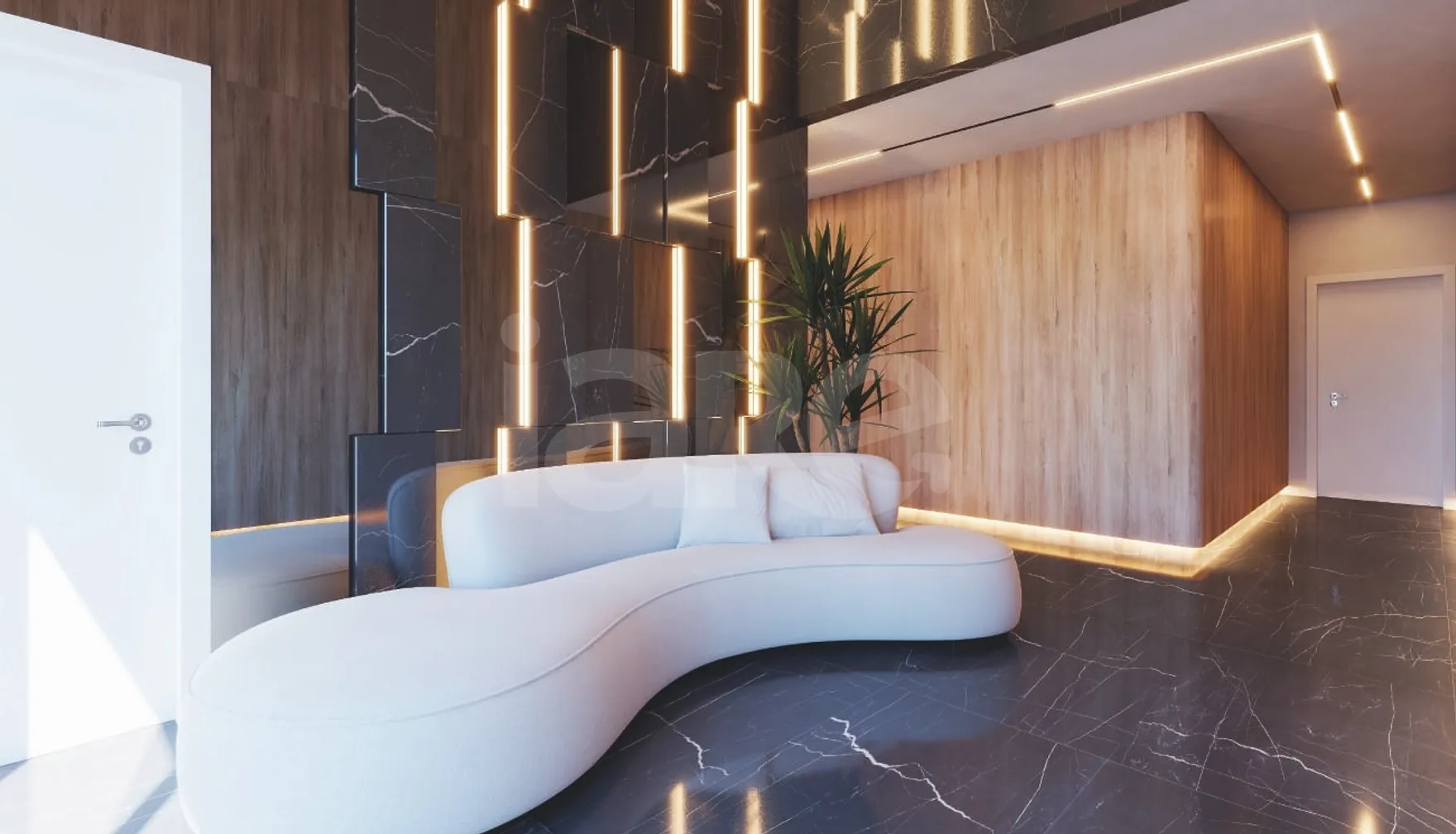 Bombas Home Club - Apartamento com 81,48 m², em Bombas — foto 6