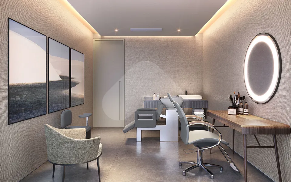 Bueno Brandão 257 - Apartamento com 500 m², em Vila Nova Conceição — foto 11