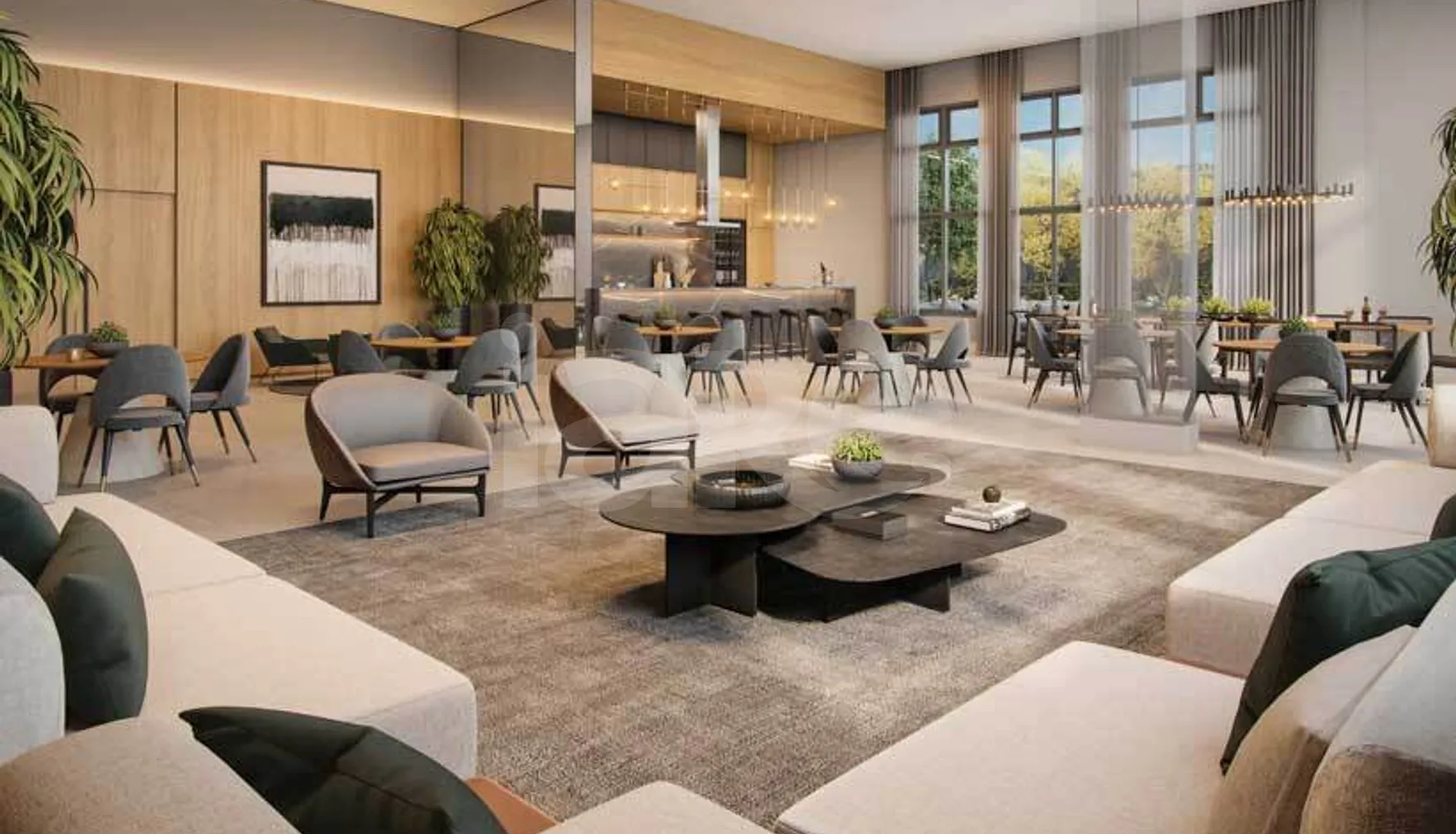 Haute Brooklin by EZ - Apartamento com 185,11 m², em Santo Amaro — foto 14