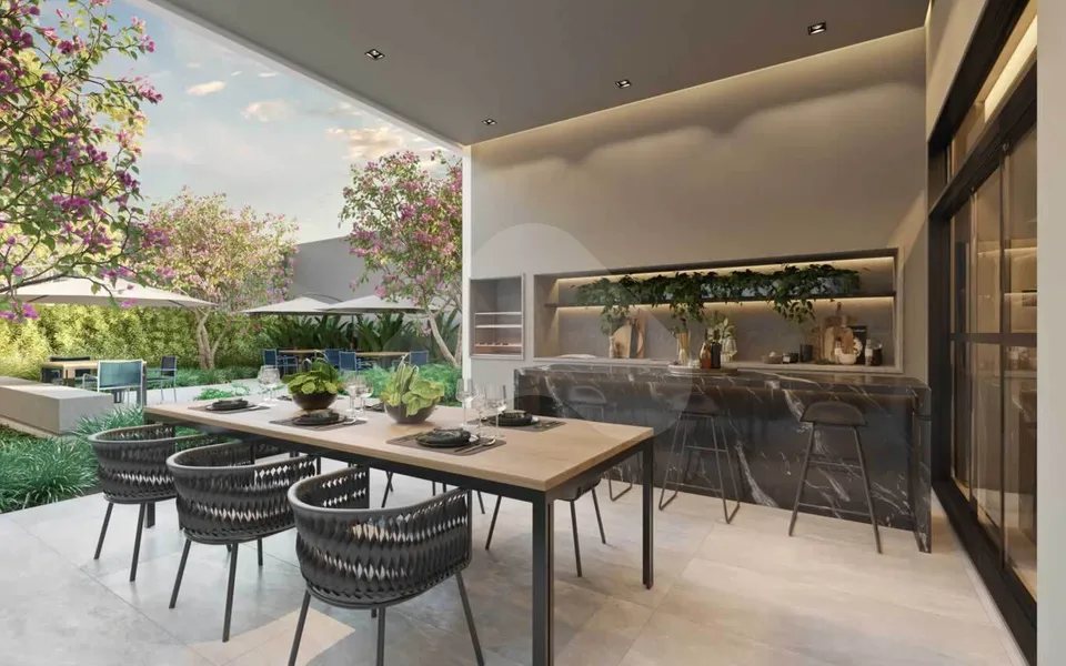 Today Vila Mariana - Studio com 26,81 m², em Vila Mariana — foto 15