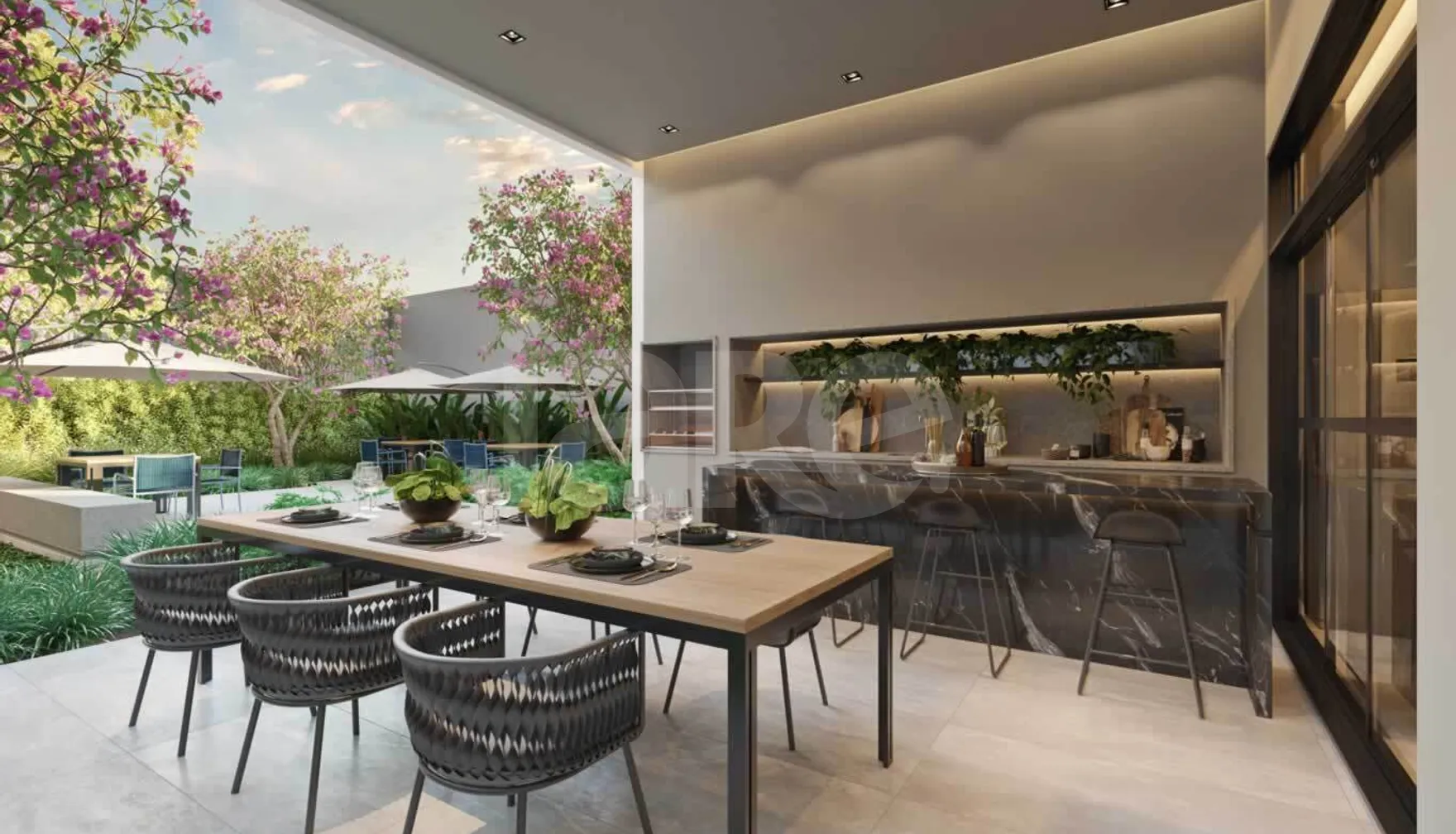Today Vila Mariana - Studio com 26,81 m², em Vila Mariana — foto 15
