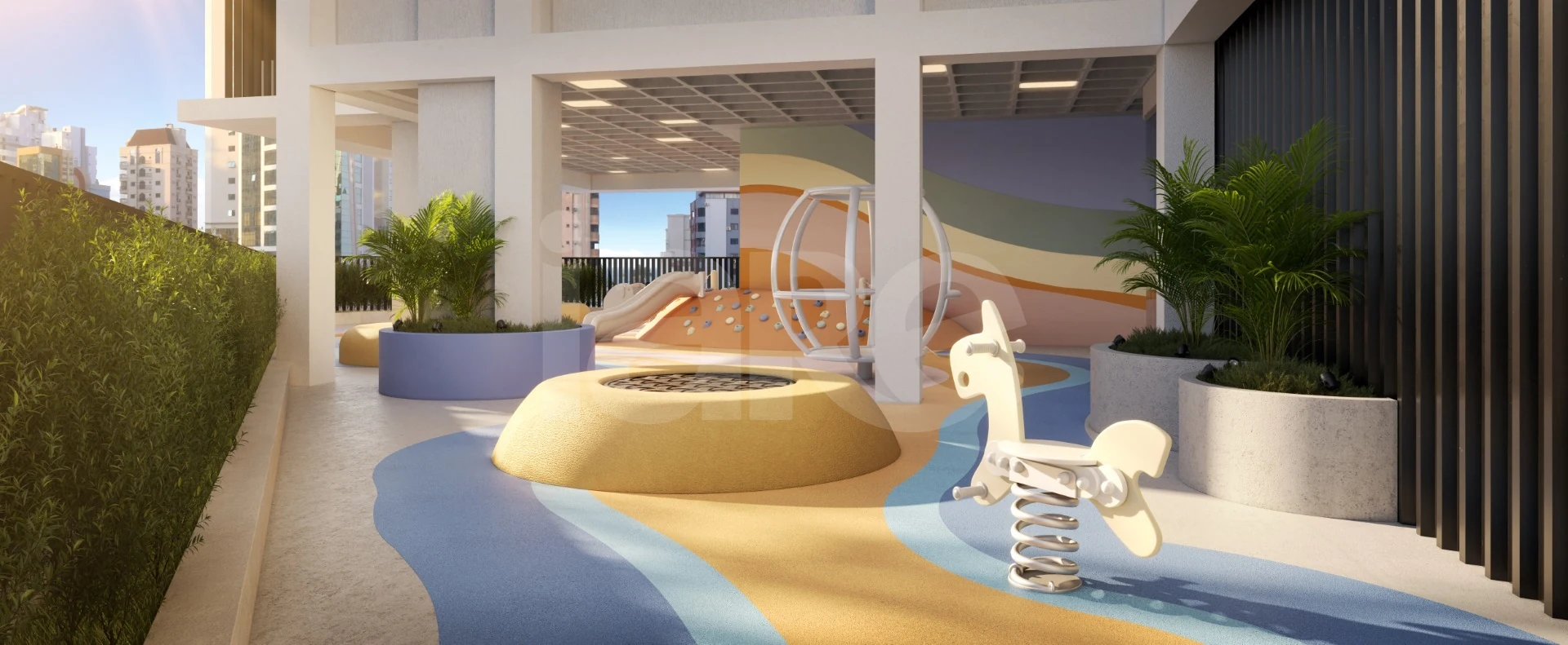 Amistá - Apartamento com 69,39 m², em Morretes — foto 13