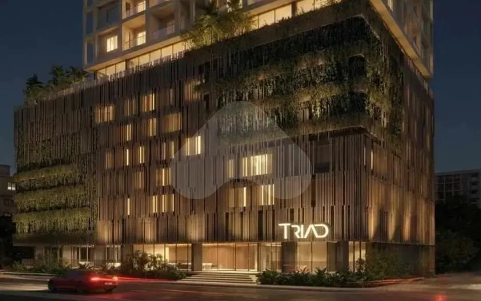 Perpetual by Triad - Apartamento com 200 m², em Centro — foto 9