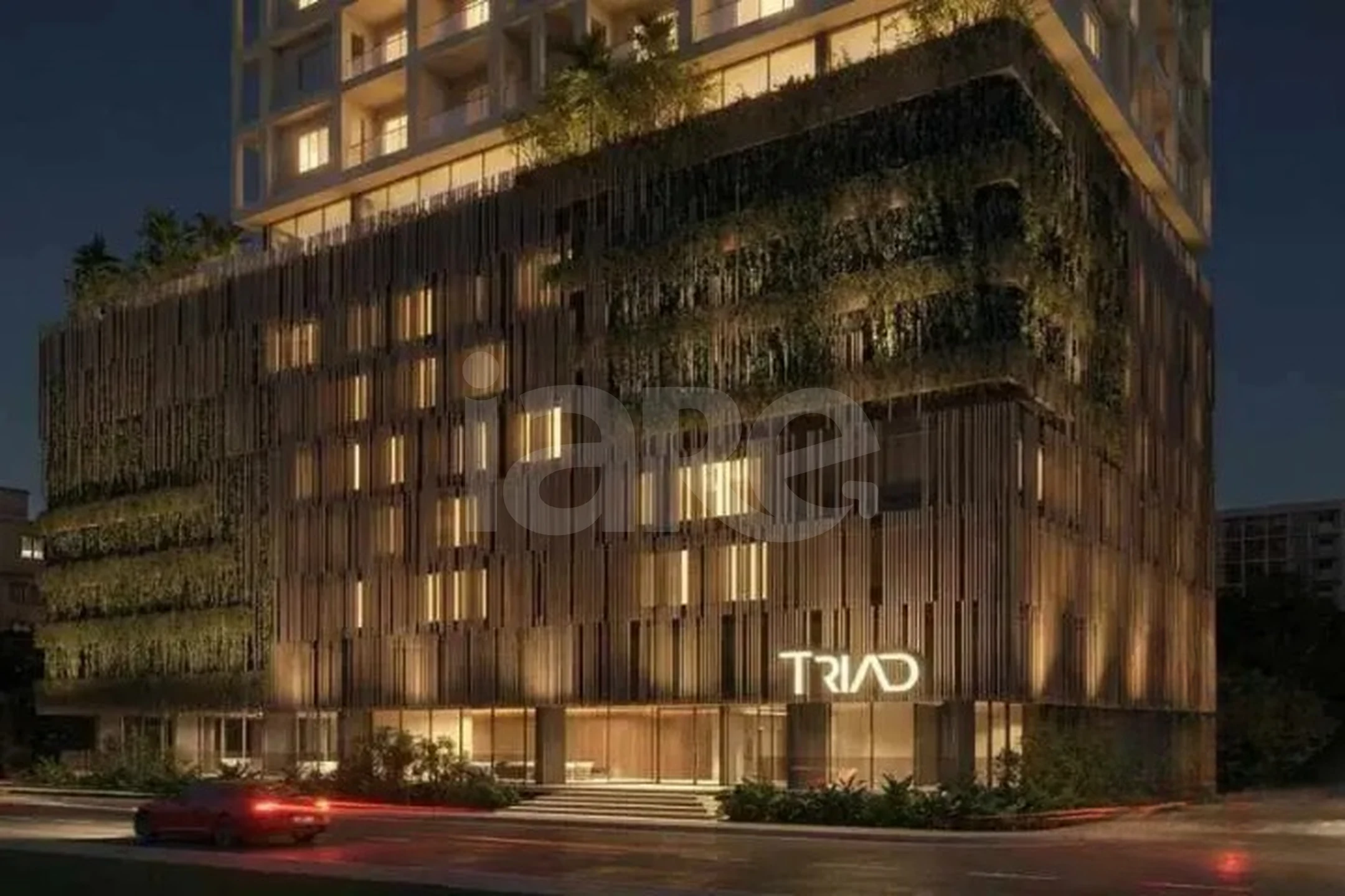 Perpetual by Triad - Apartamento com 200 m², em Centro — foto 9