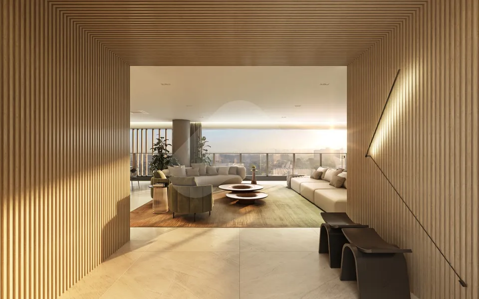 Copa - Apartamento com 301,3 m², em Indianópolis — foto 7