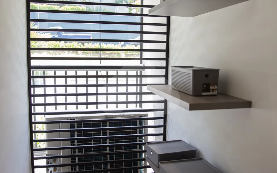 The View Ibirapuera - Apartamento com 290,05 m², em Ibirapuera — foto 42
