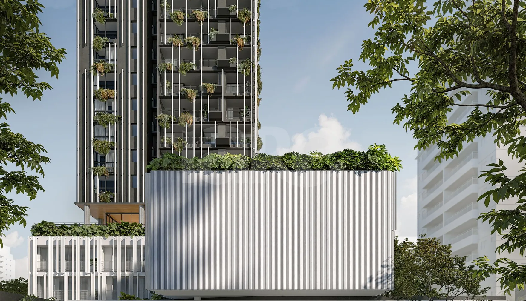 Oscar 2525 - Loja com 802,45 m², em Pinheiros — foto 5