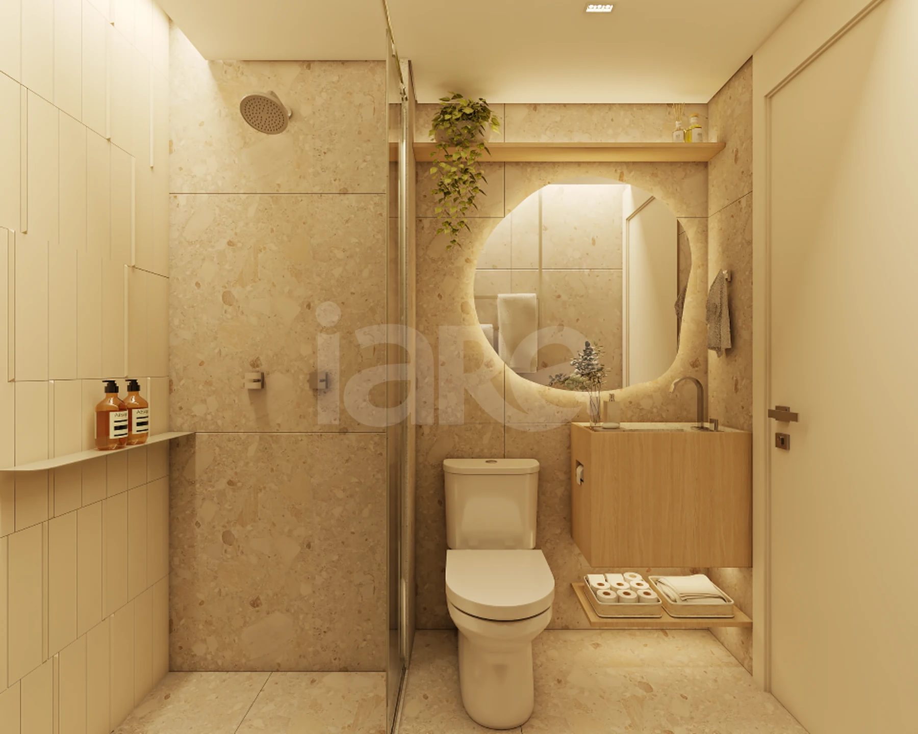 Smart Metrô Patriarca - Apartamento com 32,95 m², em Cidade Patriarca — foto 13
