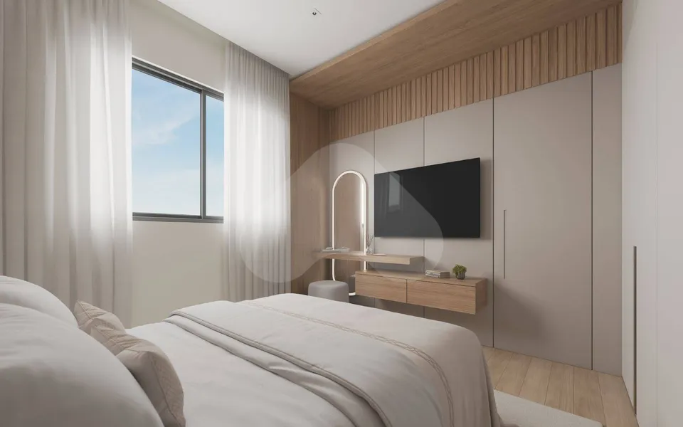 Tramonti Residenza - Apartamento com 76,58 m², em Vila Operária — foto 22