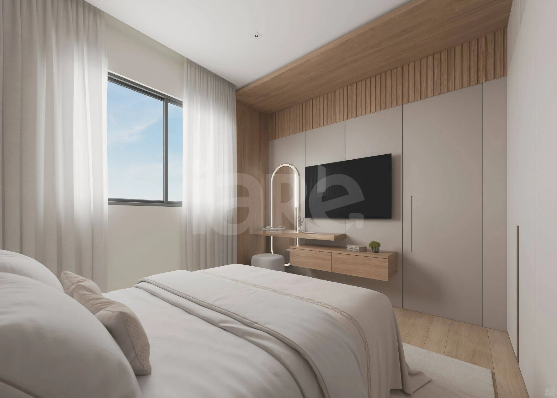 Tramonti Residenza - Apartamento com 105,93 m², em Vila Operária — foto 3
