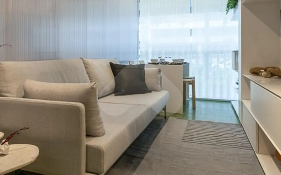 Flow by Gafisa - Apartamento com 37,92 m², em Consolação — foto 3