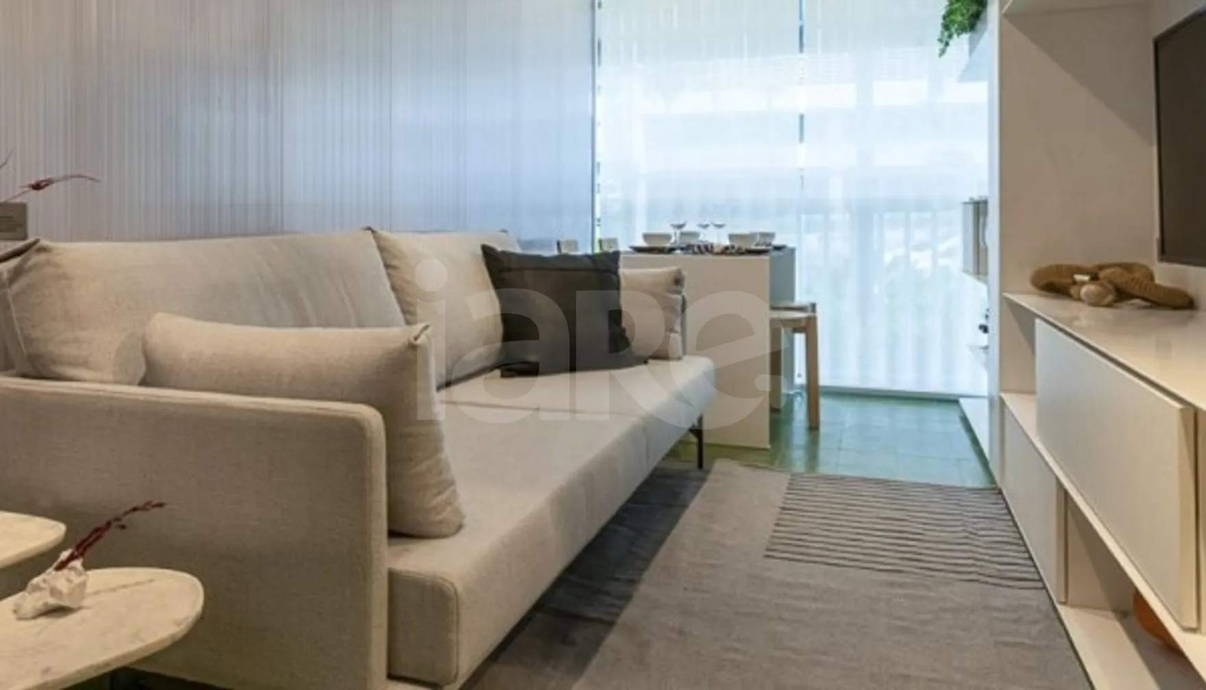 Flow by Gafisa - Apartamento com 37,92 m², em Consolação — foto 3