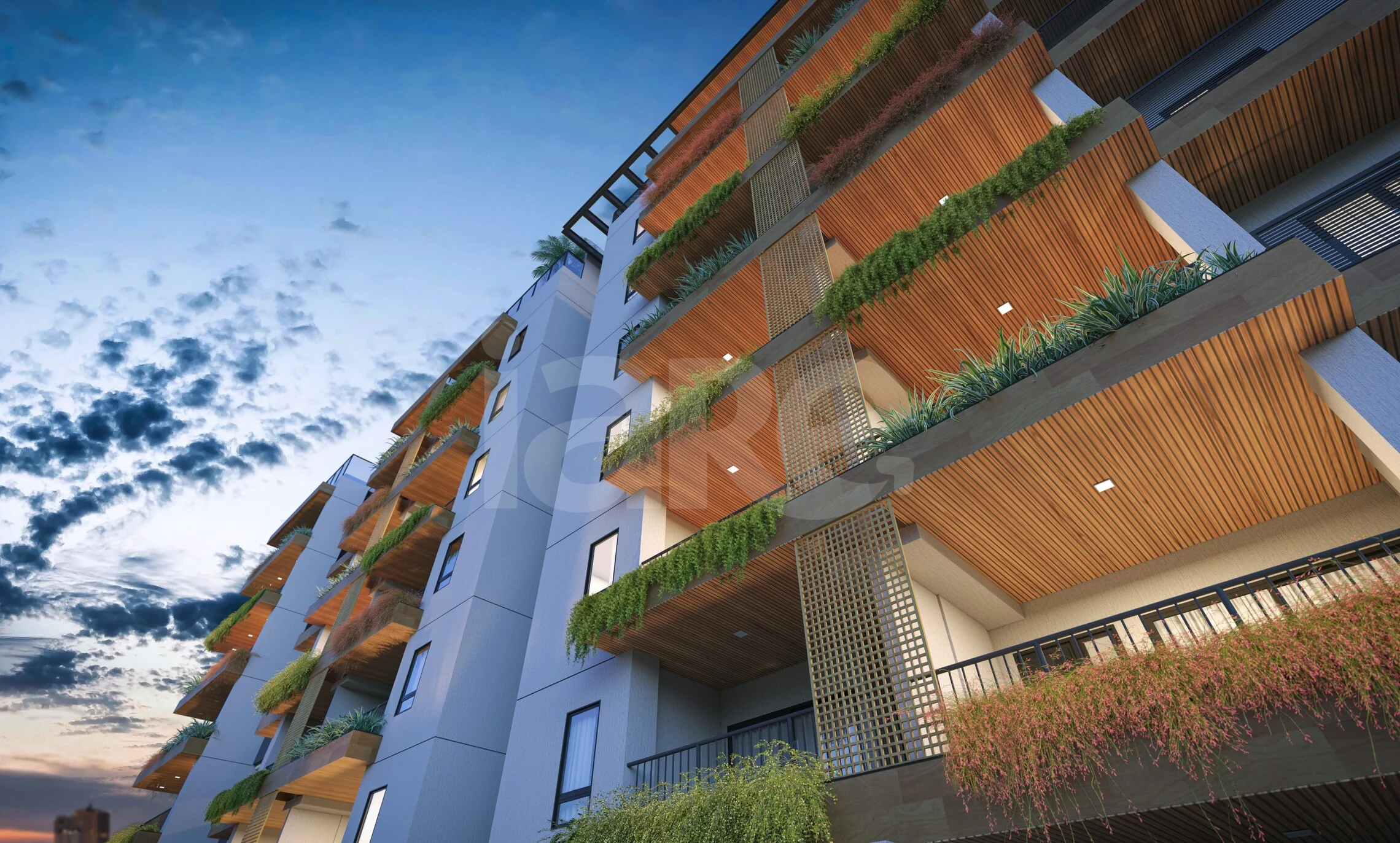 Vizzo - Garden com 101,57 m², em Jardim Camburi — foto 5