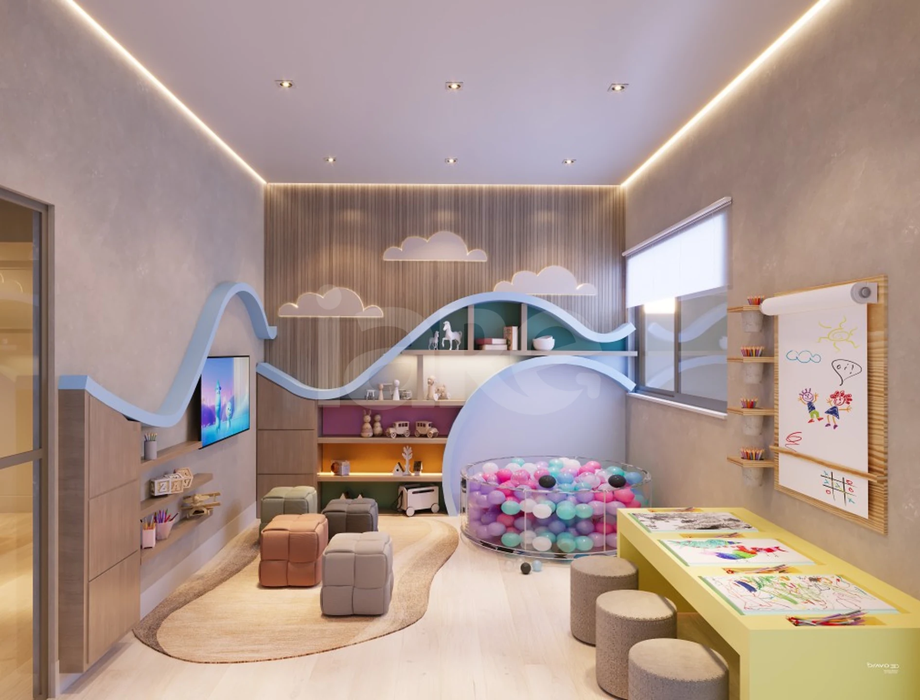 Rosa Memelli - Loja com 60,45 m², em Praia de Itaparica — foto 6