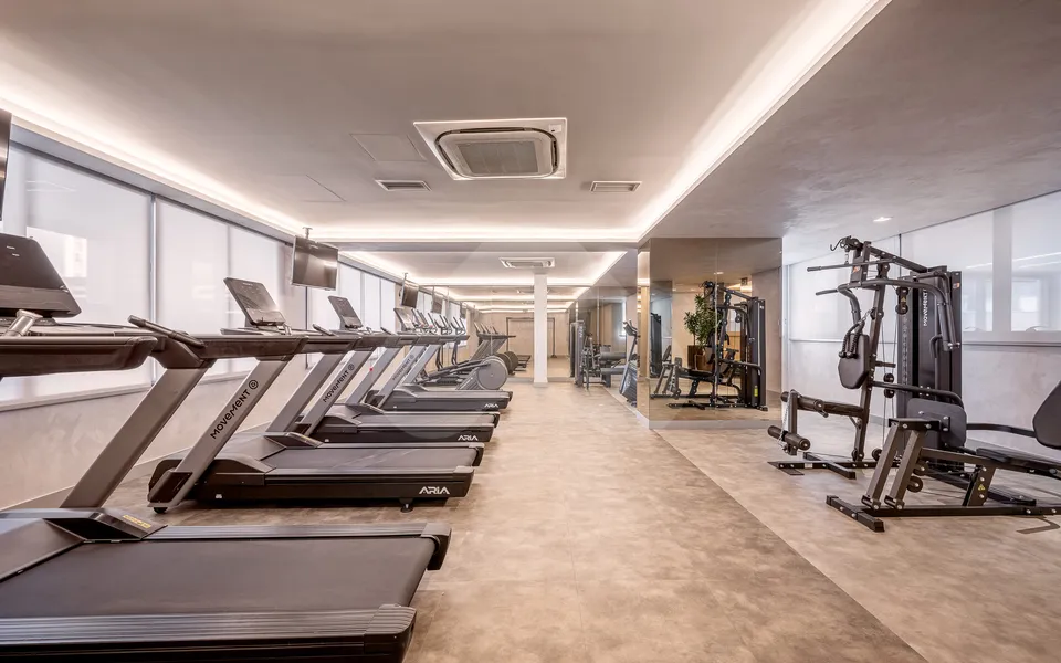 Nova Olaria Residences - Apartamento com 62,92 m², em Cidade Baixa — foto 16