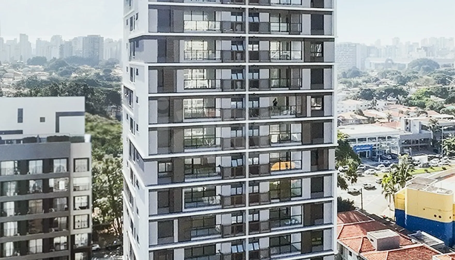 Practical Life Campo Belo II - Loja com 247,52 m², em Campo Belo — foto 2