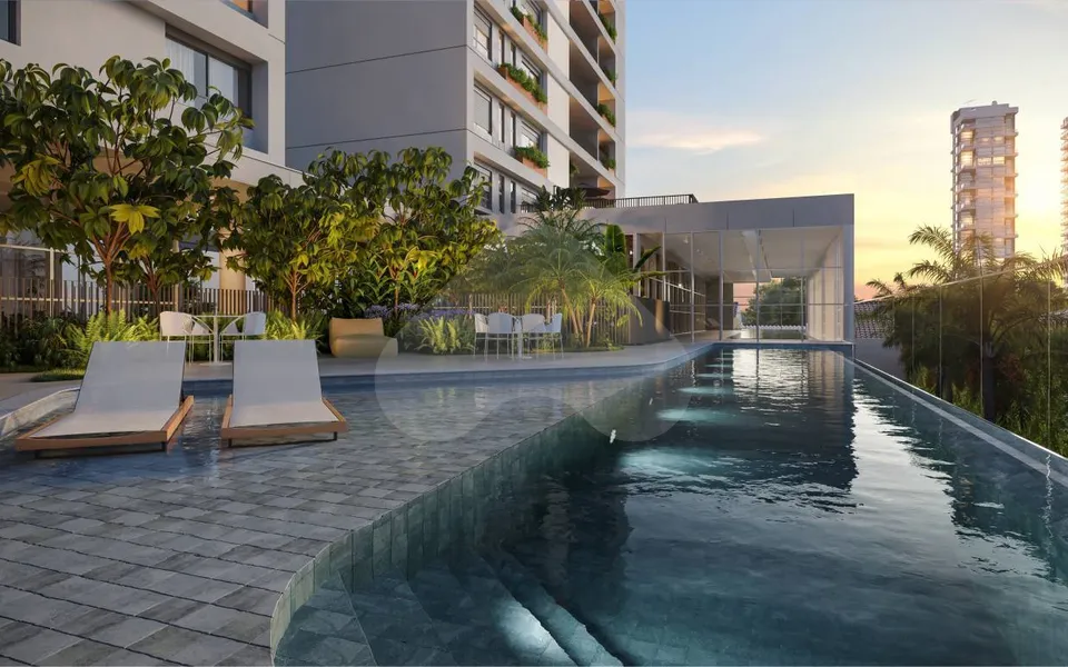 Biotique Ibirapuera - Apartamento com 198,5 m², em Ibirapuera — foto 21