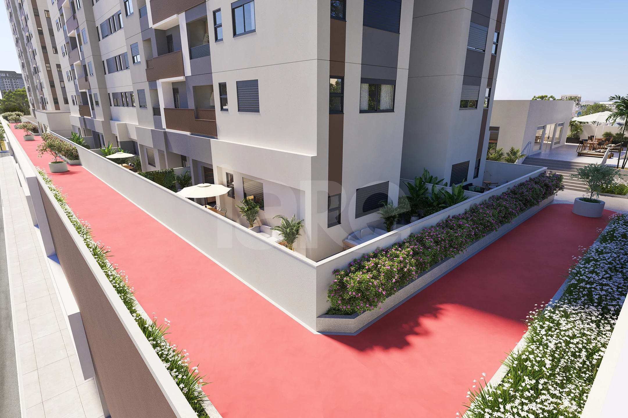 Sensia Horizon - Apartamento com 67,02 m², em Boa Vista — foto 22