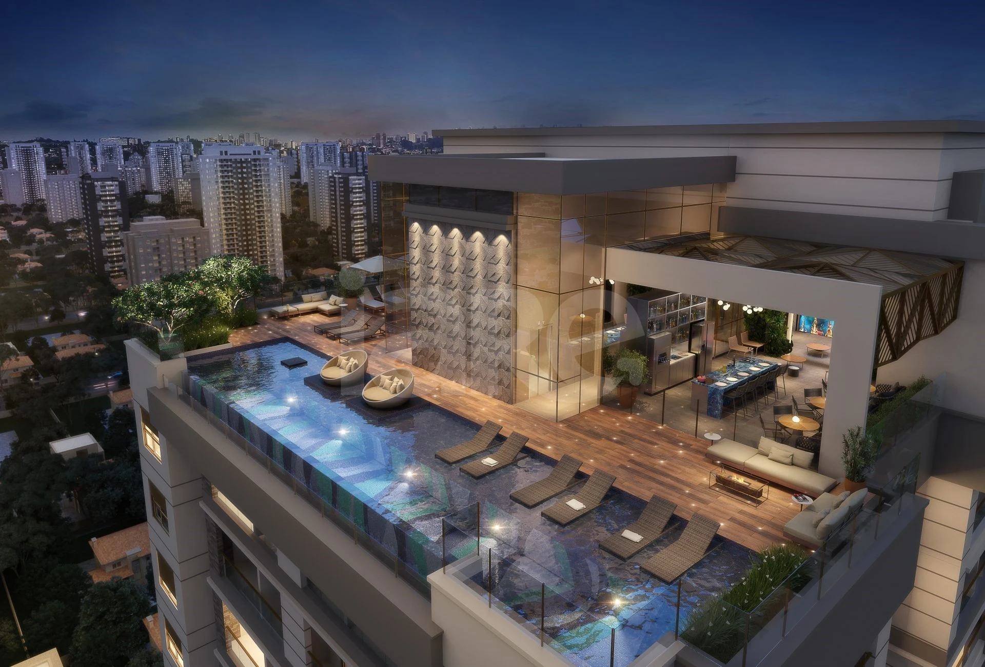 Inspire Ibirapuera - Apartamento com 38,8 m², em Vila Mariana — foto 24