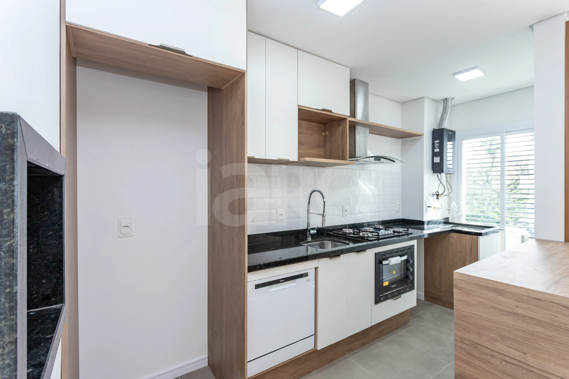 Ch421 Apto 38510 - Apartamento com 62 m², em Jardim Botânico — foto 5