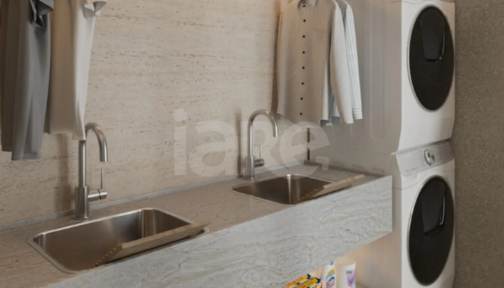Mahalo - Apartamento com 48 m², em Bessa — foto 14