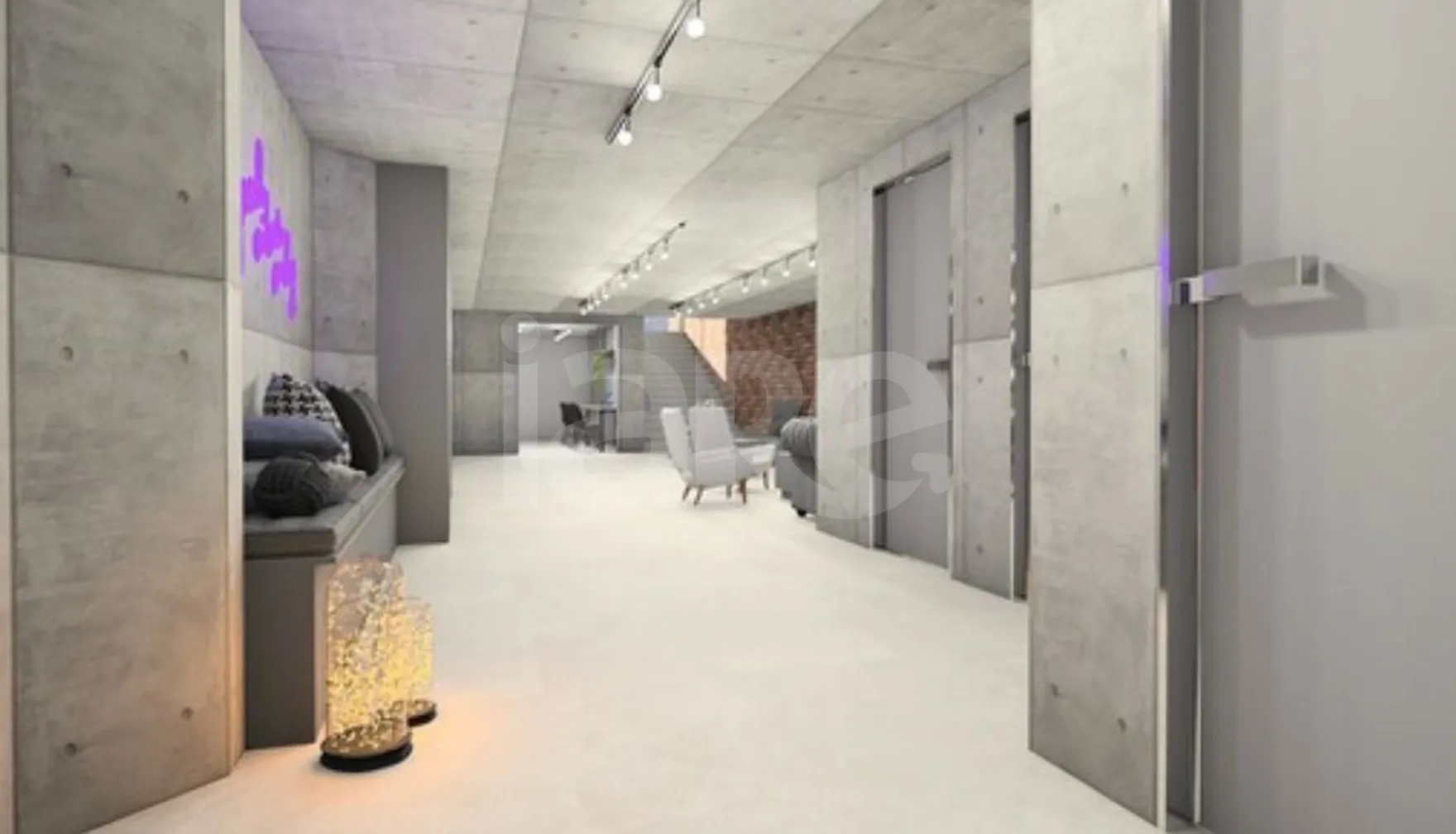 Belgrávia - Studio com 30 m², em Centro Histórico — foto 6