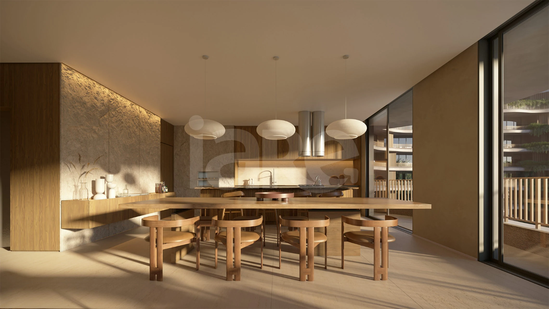 Puro - Apartamento com 204,83 m², em Ecoville — foto 29